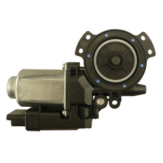 WAI Global® - Front Driver Side Power Window Motor