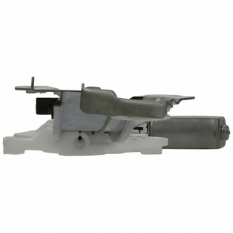 WAI Global® - Front Passenger Side Power Window Regulator and Motor Assembly