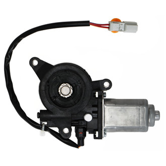 WAI Global® - Front Passenger Side Power Window Motor
