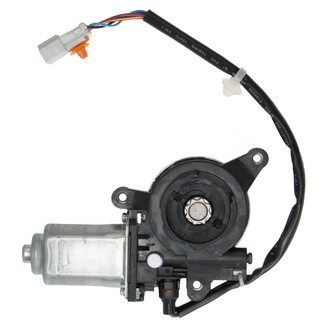 WAI Global® - Front Driver Side Power Window Motor