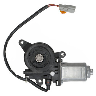 WAI Global® - Front Passenger Side Power Window Motor