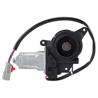 WAI Global® - Rear Driver Side Power Window Motor