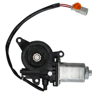 WAI Global® - Rear Passenger Side Power Window Motor