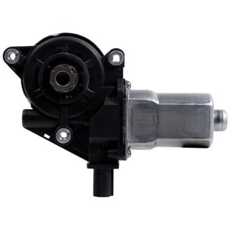 WAI Global® - Front Driver Side Power Window Motor