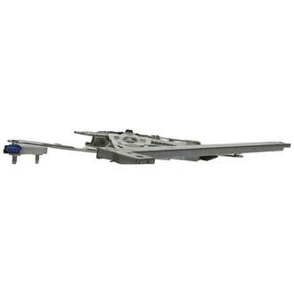 WAI Global® - Power Window Regulator and Motor Assembly