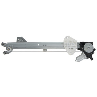 WAI Global® - Power Window Regulator and Motor Assembly