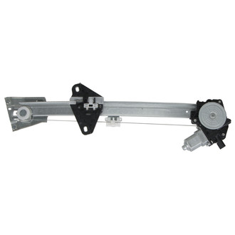 WAI Global® - Power Window Regulator and Motor Assembly