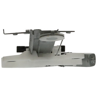 WAI Global® - Front Passenger Side Power Window Regulator and Motor Assembly