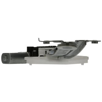 WAI Global® - Power Window Regulator and Motor Assembly
