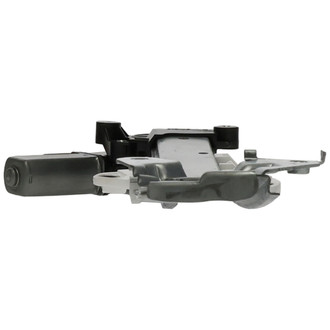 WAI Global® 389170 - Front Driver Side Power Window Regulator and Motor Assembly