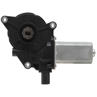 WAI Global® - Rear Driver Side Power Window Motor