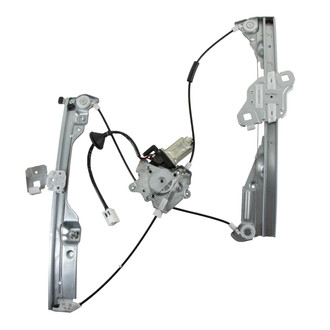 WAI Global® - Power Window Regulator and Motor Assembly