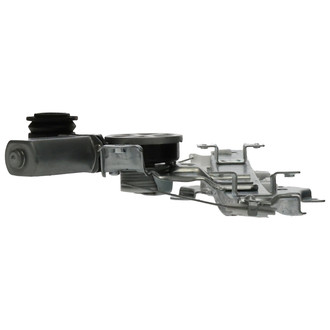 WAI Global® - Power Window Regulator and Motor Assembly