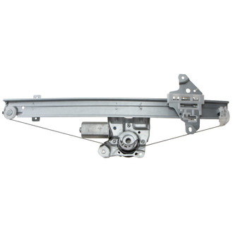 WAI Global® - Power Window Regulator and Motor Assembly