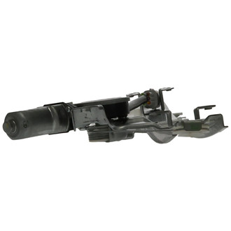 WAI Global® 389224 - Front Driver Side Power Window Regulator and Motor Assembly
