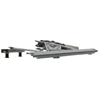 WAI Global® - Power Window Regulator and Motor Assembly
