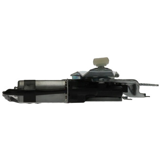WAI Global® - Rear Driver Side Power Window Regulator and Motor Assembly