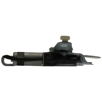 WAI Global® - Power Window Regulator and Motor Assembly