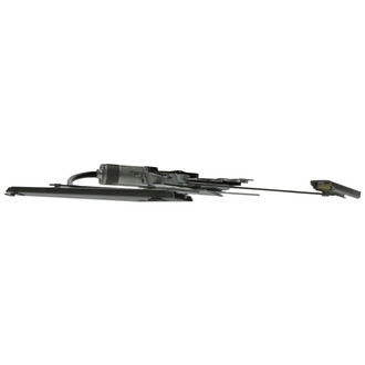WAI Global® - Power Window Regulator and Motor Assembly