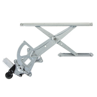 WAI Global® - Power Window Regulator and Motor Assembly