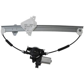 WAI Global® 389361 - Front Passenger Side Power Window Regulator and Motor Assembly