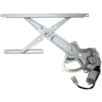 WAI Global® - Power Window Regulator and Motor Assembly