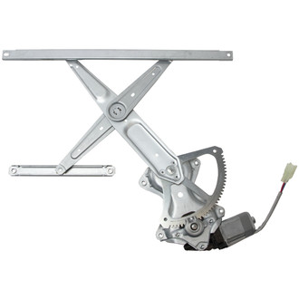 WAI Global® - Power Window Regulator and Motor Assembly