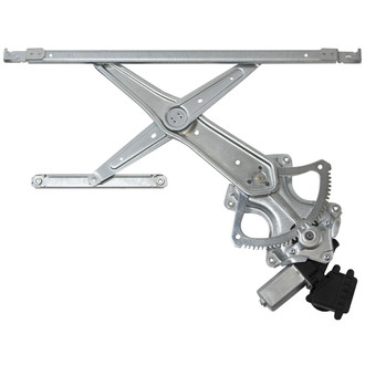 WAI Global® - Power Window Regulator and Motor Assembly