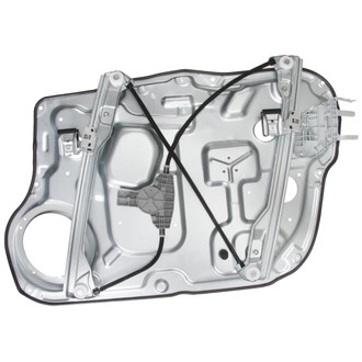 WAI Global® 389401 - Front Driver Side Power Window Regulator and Motor Assembly