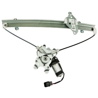 WAI Global® - Power Window Regulator and Motor Assembly