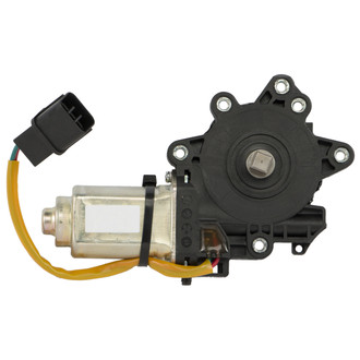 WAI Global® - Front or Rear Driver or Passenger Side Power Window Motor