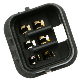 WAI Global® - Front or Rear Driver or Passenger Side Power Window Motor
