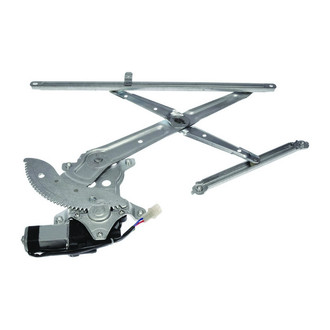 WAI Global® - Power Window Regulator and Motor Assembly