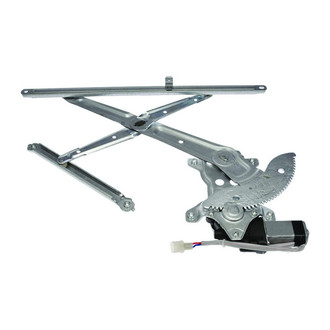 WAI Global® 389423 - Front Passenger Side Power Window Regulator and Motor Assembly