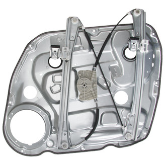 WAI Global® - Power Window Regulator and Motor Assembly