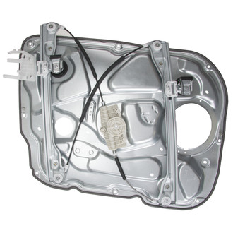 WAI Global® - Power Window Regulator and Motor Assembly