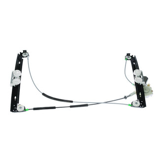 WAI Global® - Power Window Regulator and Motor Assembly