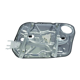 WAI Global® - Power Window Regulator and Motor Assembly