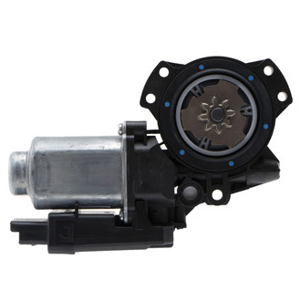 WAI Global® - Front Driver Side Power Window Motor