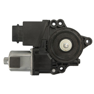 WAI Global® - Front Driver Side Power Window Motor