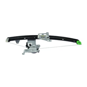 WAI Global® - Power Window Regulator and Motor Assembly