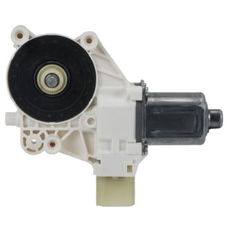 WAI Global® 389498 - Front Driver Side Power Window Motor