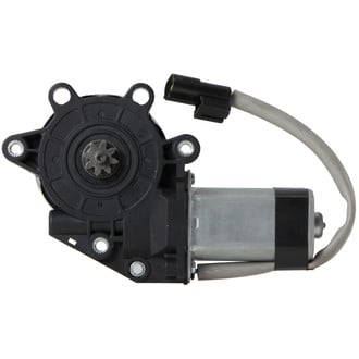 WAI Global® - Front or Rear Driver or Passenger Side Power Window Motor