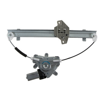 WAI Global® - Power Window Regulator and Motor Assembly