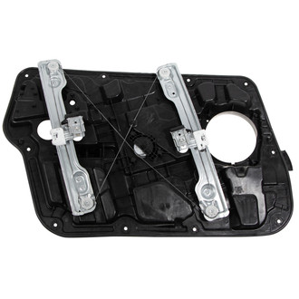 WAI Global® 389575 - Front Passenger Side Power Window Regulator and Motor Assembly