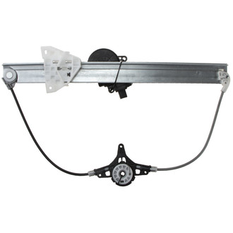 WAI Global® - Power Window Regulator and Motor Assembly