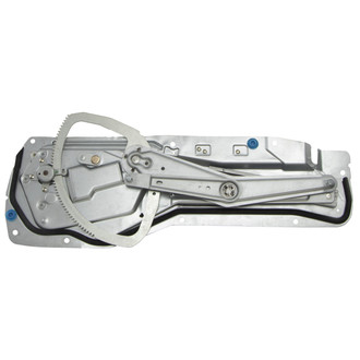 WAI Global® - Power Window Regulator and Motor Assembly