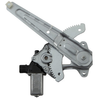 WAI Global® - Power Window Regulator and Motor Assembly