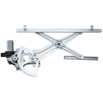 WAI Global® - Power Window Regulator and Motor Assembly