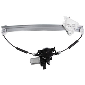 WAI Global® - Power Window Regulator and Motor Assembly